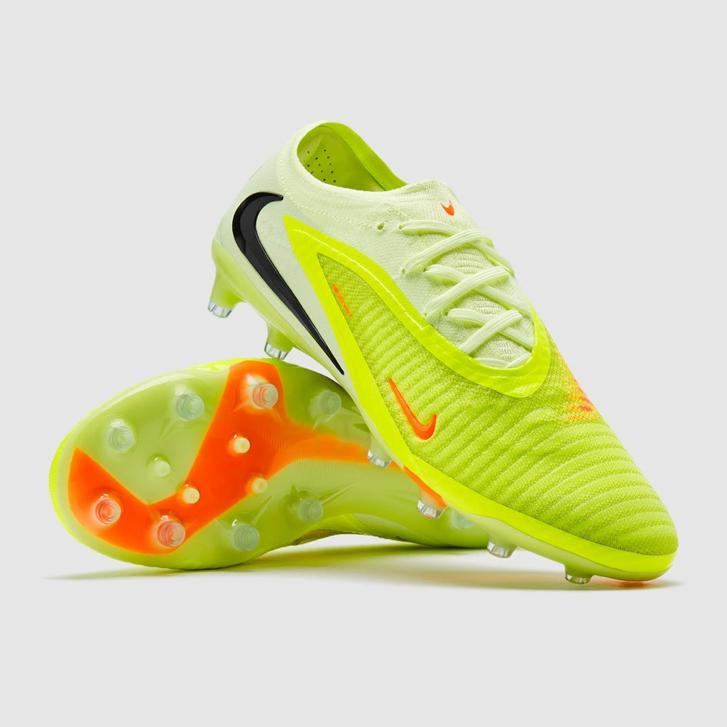 NIKE PHANTOM 6 LOW ELITE AG-PRO