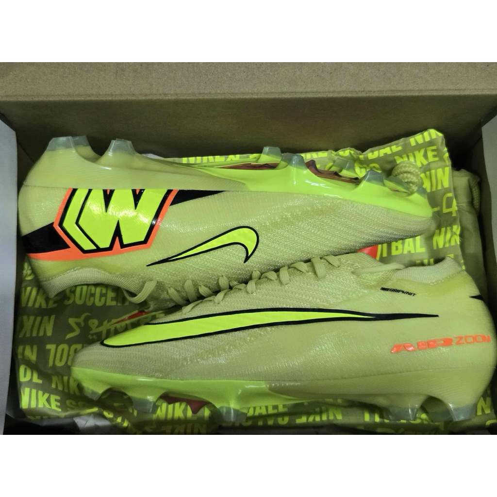 Nike Mercurial Vapor 16 Elite FG และ AG