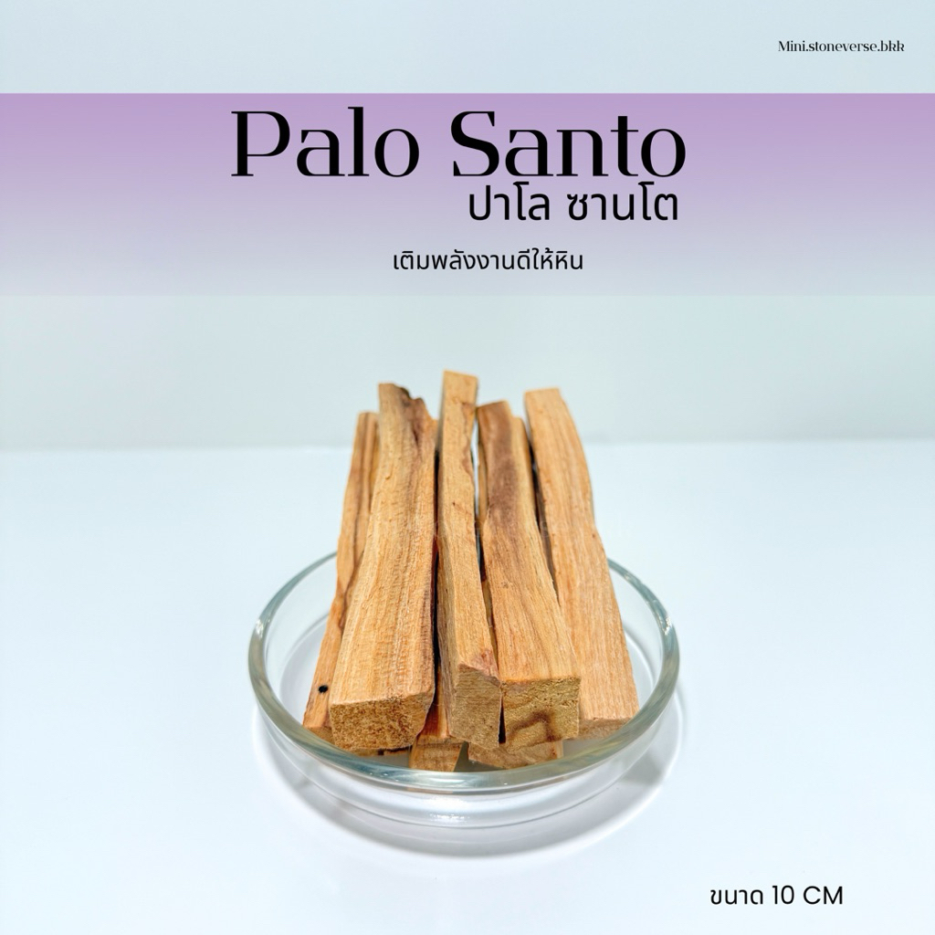 (พร้อมส่ง)Sage / Palo Santo / Abalone Shell ชุดล้างพลังงานลบ (ขายแยกชิ้น ราคาต่อชิ้น) – โปรปัง