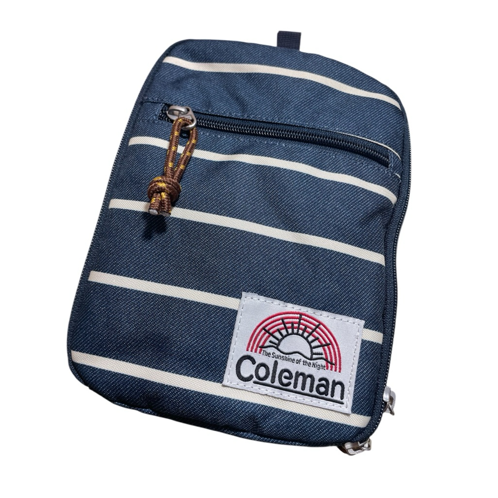 กระเป๋าตาข่าย อเนกประสงค์ Coleman