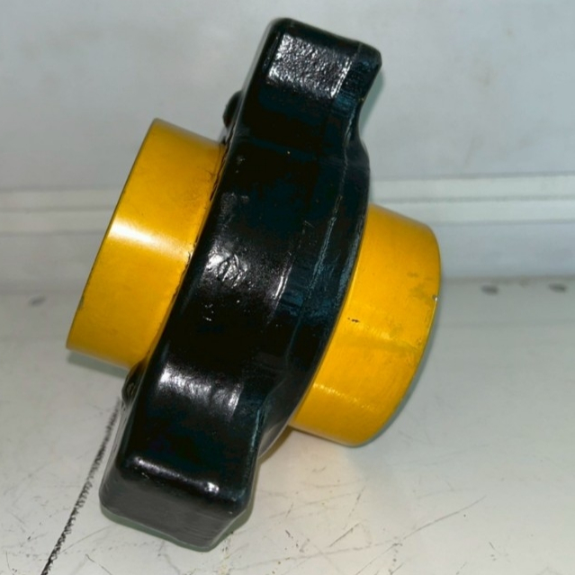 Hammer Union Fig 100 NPT Standard Thread