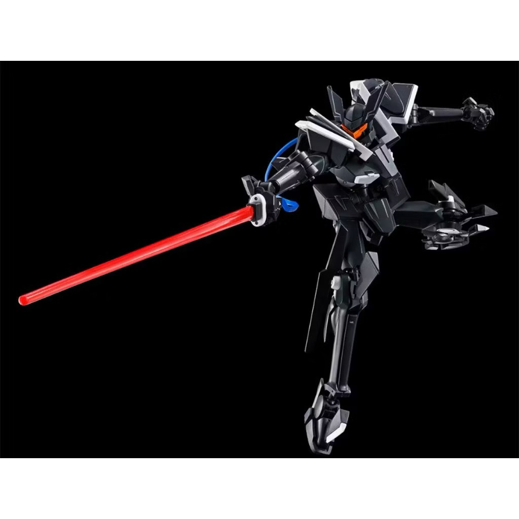 [P-BANDAI]:HG 1/144 Union Flag Custom Ⅱ [GN Flag]