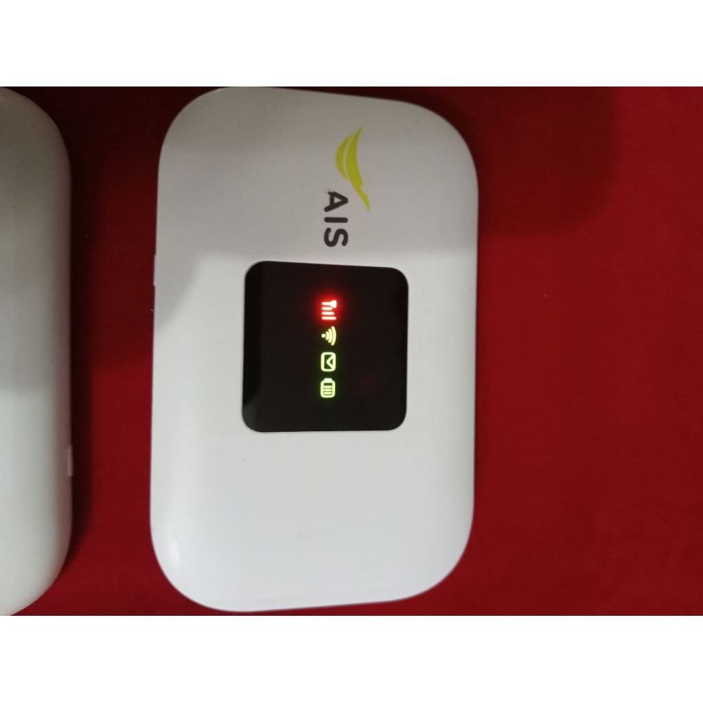 Pocket#WiFi AIS  สภาพสวย