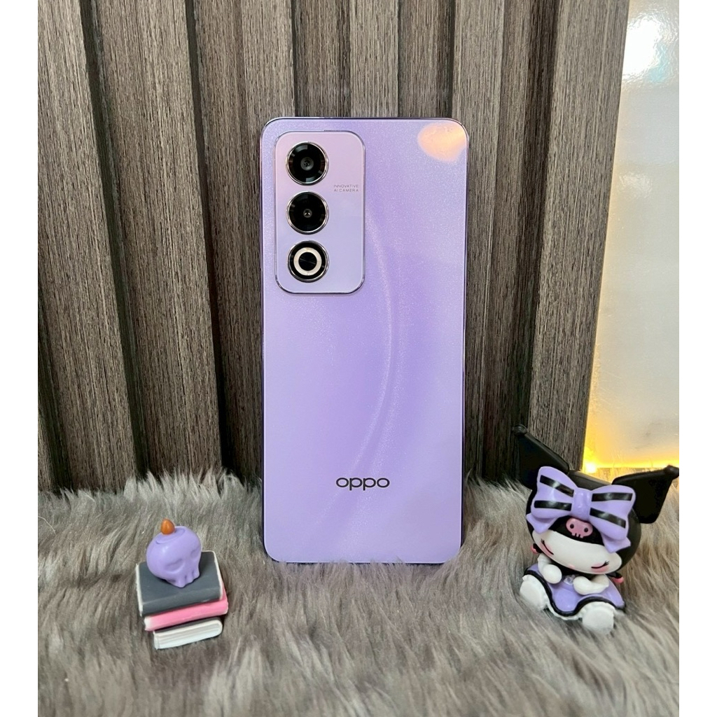 OPPO A3 Pro 5G (8+256GB) 🍄 ราคา 4,900 บาท 🍄