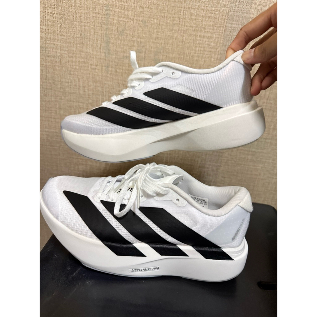 ส่งต่อ ADIZERO EVO SL SHOES