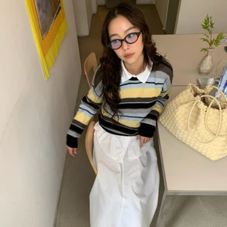 something Trifle wool knit พร้อมส่ง