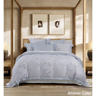 [ราคาโปร] Cannon ชุดผ้าปูที่นอน รุ่น Pristine Ashton