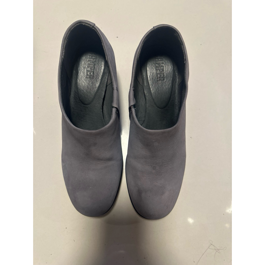 รองเท้าcamper มือสอง