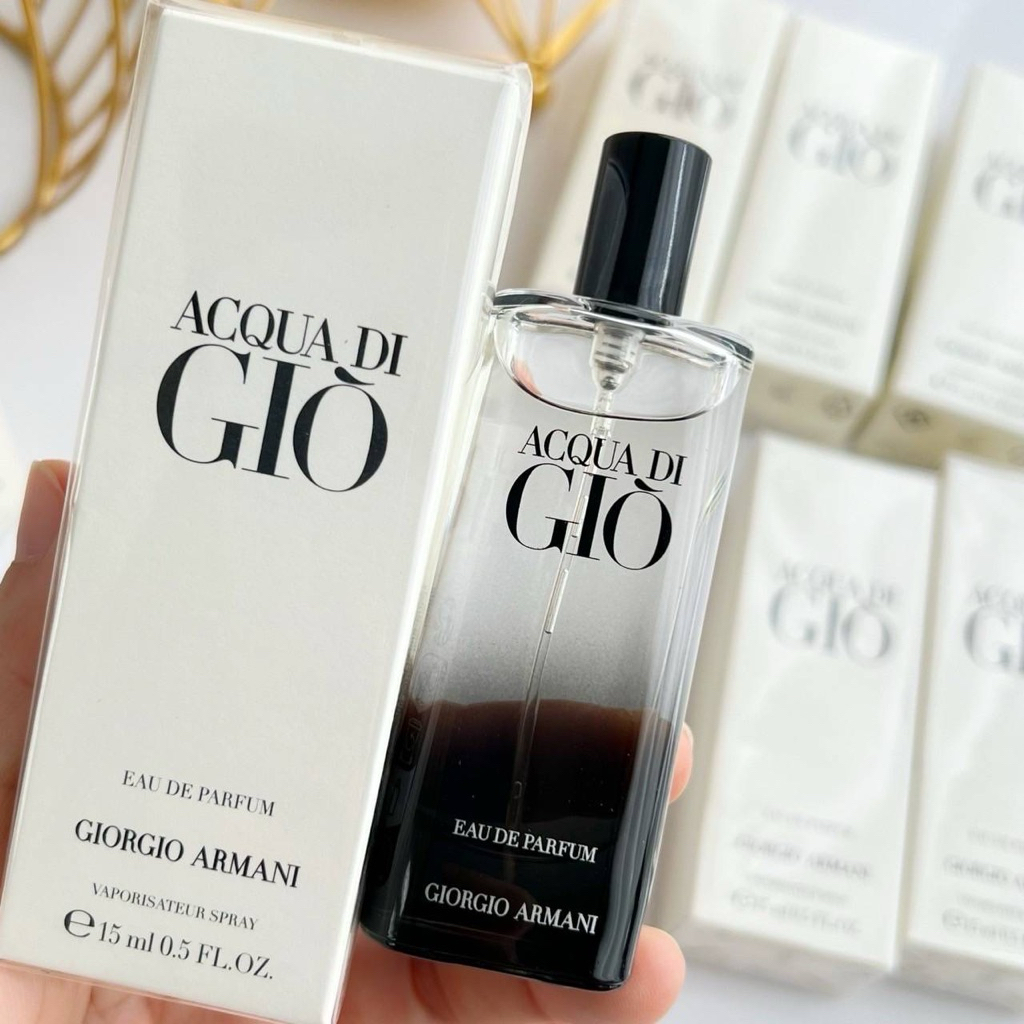 ARMANI Acqua Di Gio Homme Edp