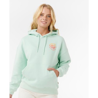 RIPCURL เสื้อกันหนาวผู้หญิง 0A0WFL SURF PUFF HERITAGE HOOD P…