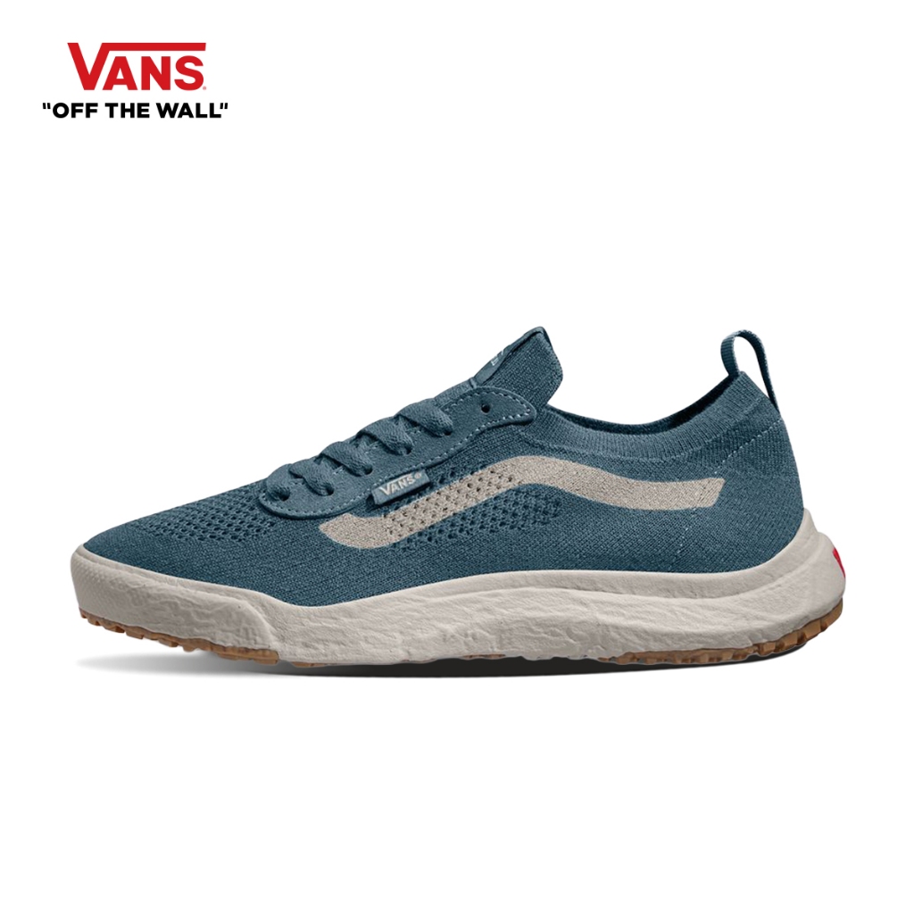 VANS MTE ULTRARANGE VR3 - CLASSIC NAVY  รองเท้า ผ้าใบ ผู้ชาย ผู้หญิง