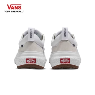 VANS UltraRange Neo VR3 - TRUE WHITE รองเท้าผ้าใบ ผู้ชาย ผู้หญิง