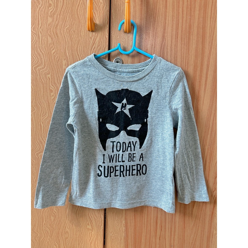 เสื้อเด็กผู้ชาย มือ 2 📌 (ราคาถูก)📍สภาพดี เสื้อผ้าเด็ก ชุดเด็ก เสื้อเด็ก พร้อมส่ง