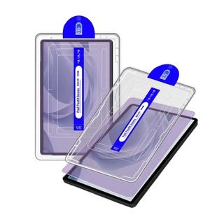ฟิล์มกระจก พร้อมบล็อคติดตั้ง สำหรับ ออปโป้ แพด เอสอี Use For Oppo Pad SE