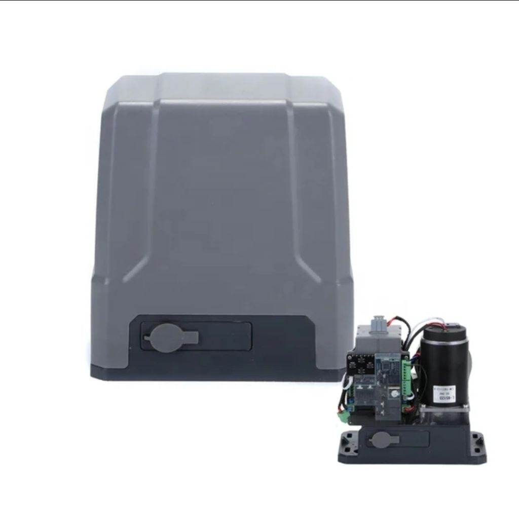 แผงควบคุมมอเตอร์ DC SL500 SL800 มอเตอร์คอมมานโด DC 800