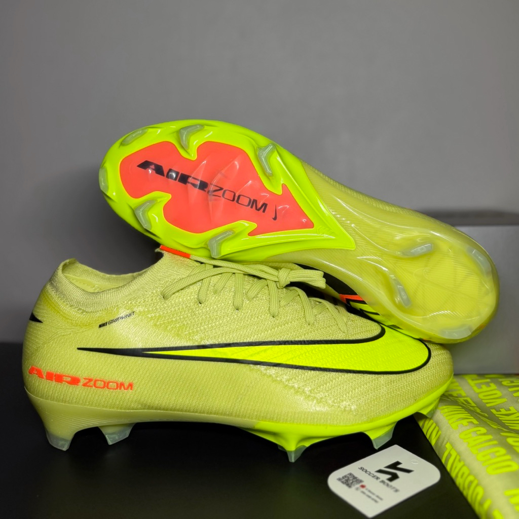 Nike Mercurial Vapor 16 Elite FG