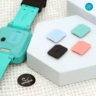 ฝาปิดซิมไอมู่ ถาดใส่ซิมการ์ด imoo รุ่น Z1 Z3 Z5 Z6 ฝาครอบการ์ดนาฬิกา ไอโม่ SIM Cover