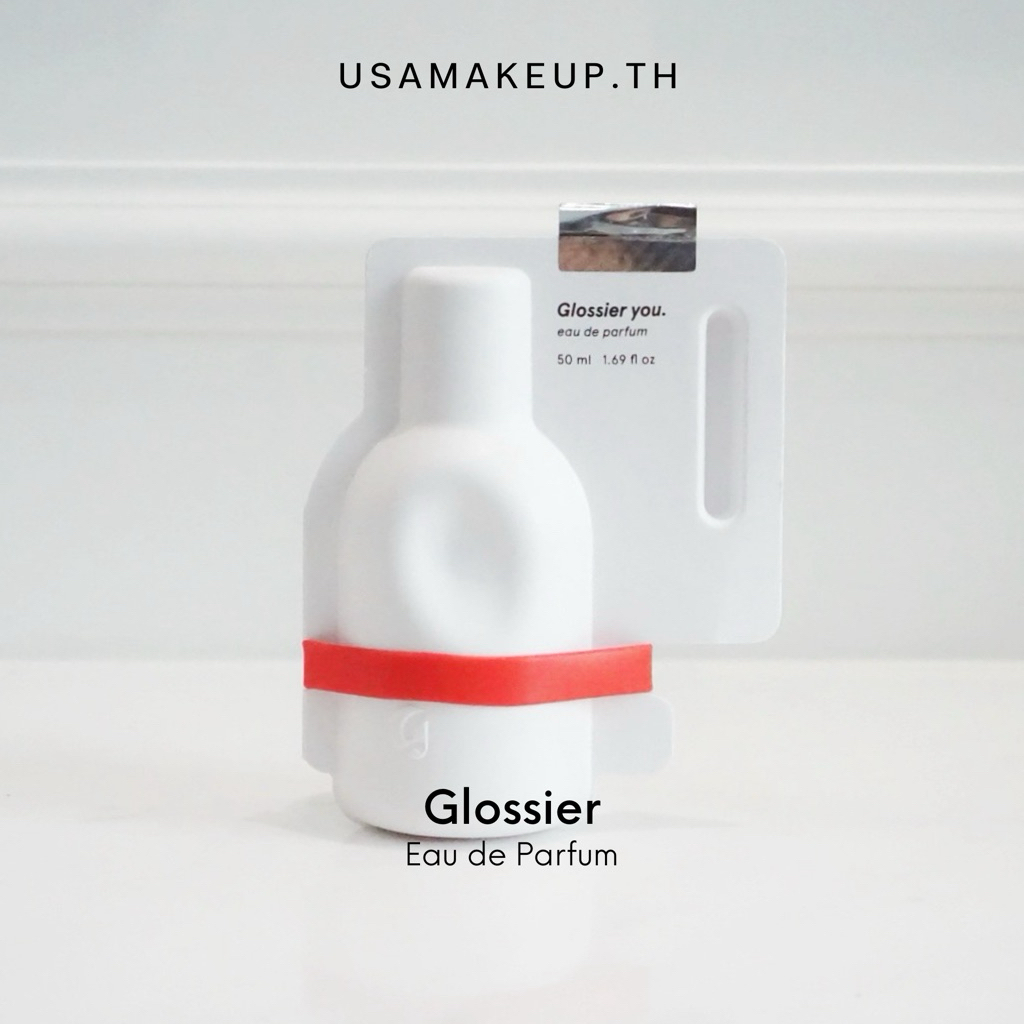Glossier You Eau de Parfum น้ำหอม พร้อมส่ง & แท้