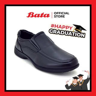 *Best Seller* Bata COMFIT MEN'S DRESS รองเท้าลำลองชาย แบบสวม…