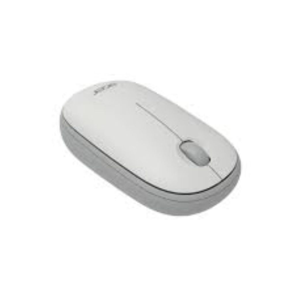 Acer AMR100 Mouse White (ZL.Z01ST.016) 3 Keys/ Wireless RF2.4/ 1600dpi (AMR100)