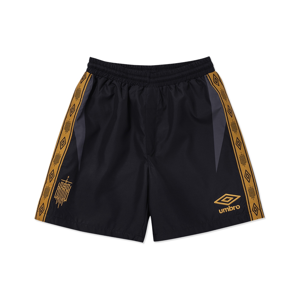 UMBRO x COCKTAIL 77 EVER TOUR SHORTS