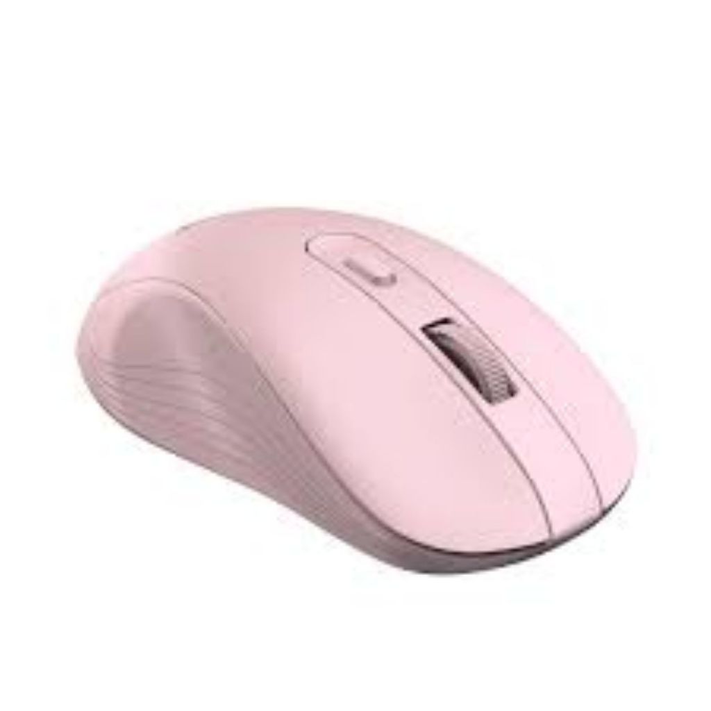 Acer RM400 Mouse Pink (ZL.Z01ST.01D) 6 Keys/ Wireless RF2.4/ 1600dpi (RM400)