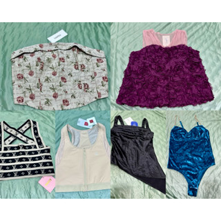 เสื้อผ้า 👗น่ารักๆสวยๆ🌹