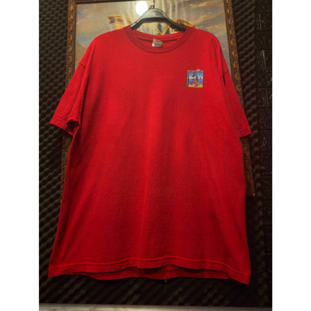 เสื้อ CAYMAN ISLANDS