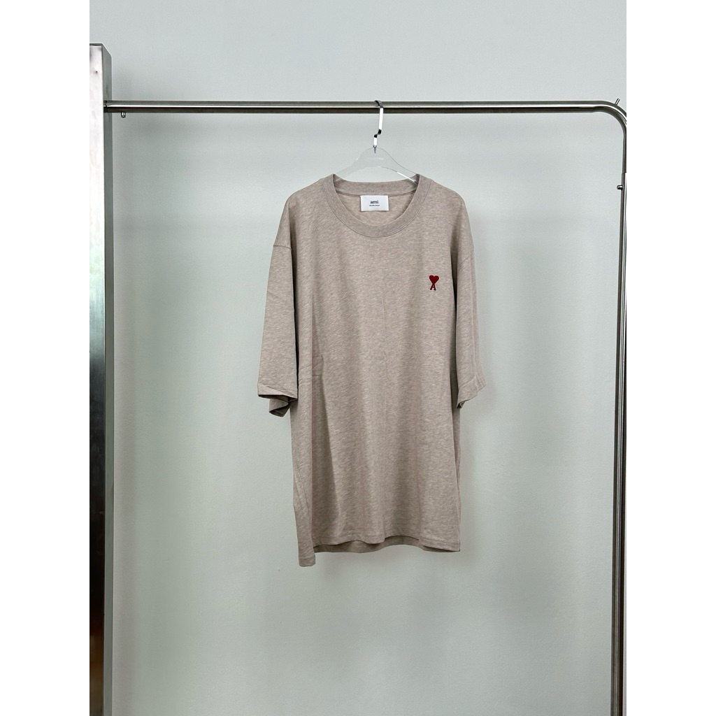 NEW! AMI PARIS T-SHIRTS