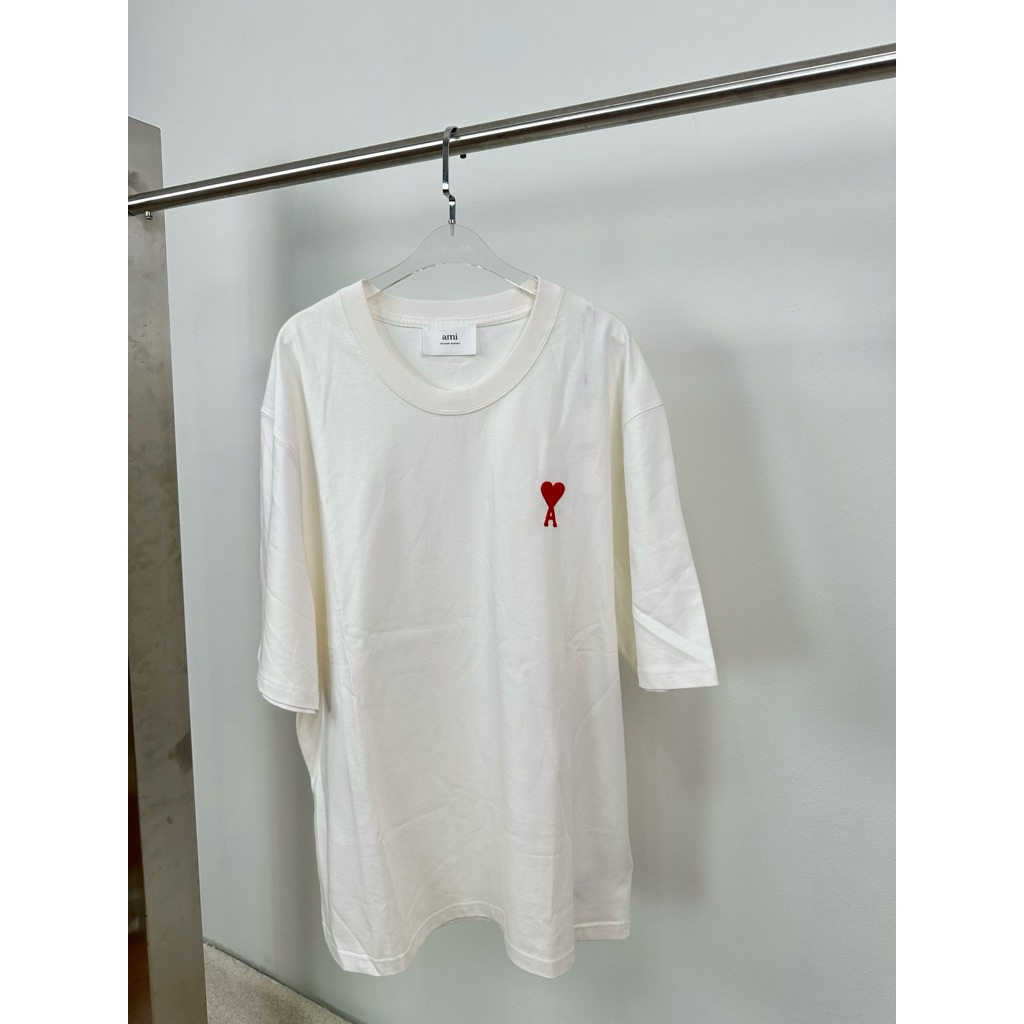 NEW!AMI PARIS T-SHIRTS