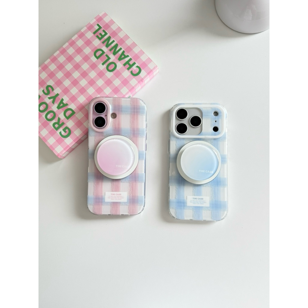 (มี17) ส่งด่วน พร้อมส่งในไทย สก็อตทูโทน+ไอริงแม่เหล็ก TPU-S1882 สำหรับ IPHONE 14-17PROMAX