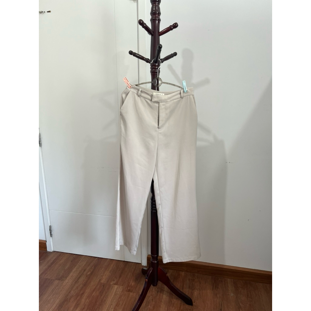 ส่งต่อ กางเกงทำงาน Dapper สวยมาก แท้💯