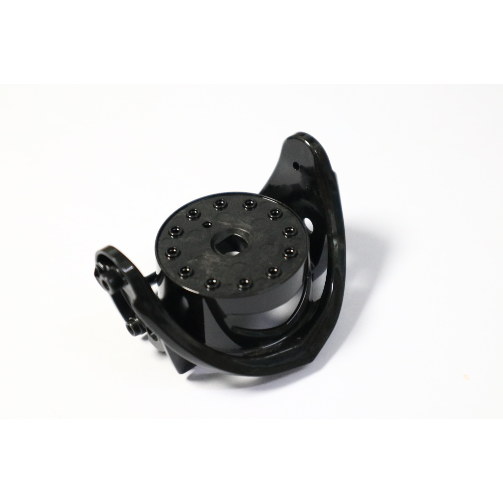 โรเตอร์ DAIWA 20 LUVIAS LT , 19 CERTATE , 21 LUVIAS ARITY ,สำหรับรอกเบอร์ 2500 (6J536802)