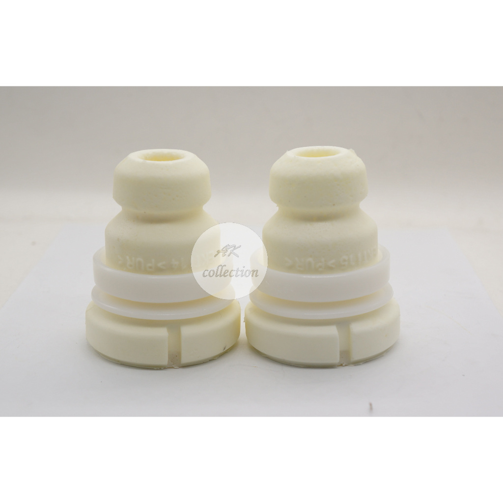 BENZ ยางกันกระแทกโช็คอัพ (หน้า)รุ่น  W211 E200Kom E220CDI E240 ยี่ห้อ VEMBER W211