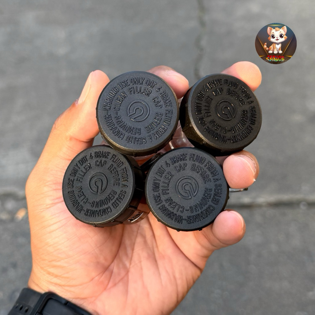 กระปุกปั้มลอยพร้อมฝาเดโทน่าและฝาเดิม มี2สีกระปุกตรง กระปุกเฉียง สีใสสีชา(เลือกตัวเลือกดีๆ) #กระปุกปั้มบนแต่ง #กระปุก - รูปที่ 2