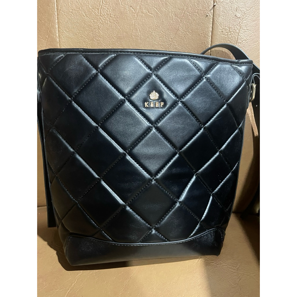 กระเป๋า Keep รุ่น Jane