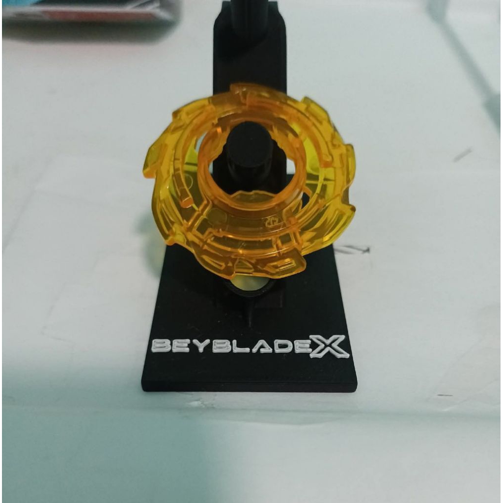 <มือหนึ่ง> ของแท้ Assist blade beyblade x อะไหล่เบย์เบลด
