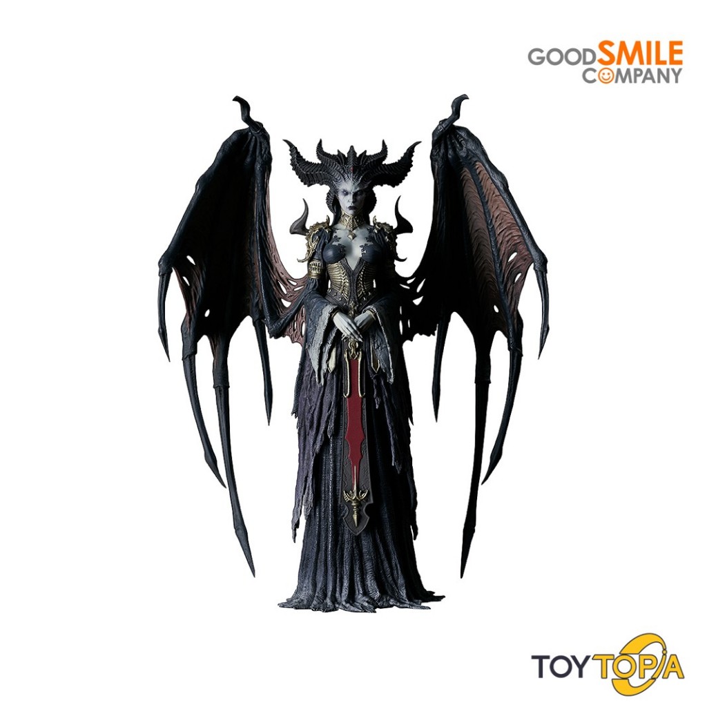 (204676) Pop Up Parade SP Lilith: Diablo IV By Good Smile Company