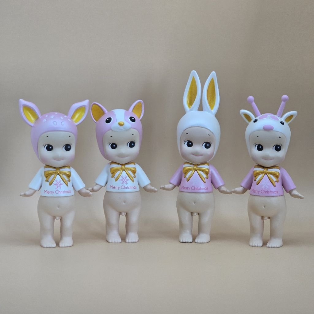 🇹🇭🔥พร้อมส่ง🔥🇹🇭Sony Angel Korea Limited Edition MODI 2015 Aritaum