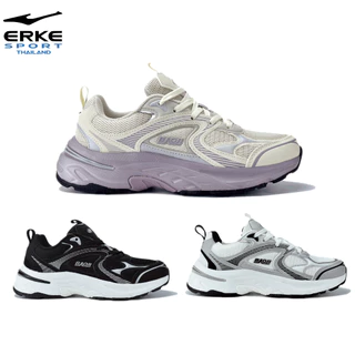 Baoji 1124 New Life Balance II รองเท้าผ้าใบ ผู้หญิงและผู้ชาย เสริมส้น บาโอจิ แท้.