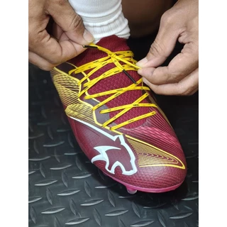 เชือกผูกรองเท้า Vena Colorful Shoelaces มีให้เลือก16เฉดสี มาพร้อมหลอดใส่เชือกอย่างดี ขนาด3MM(บรรจุหลอดละ1คู่)