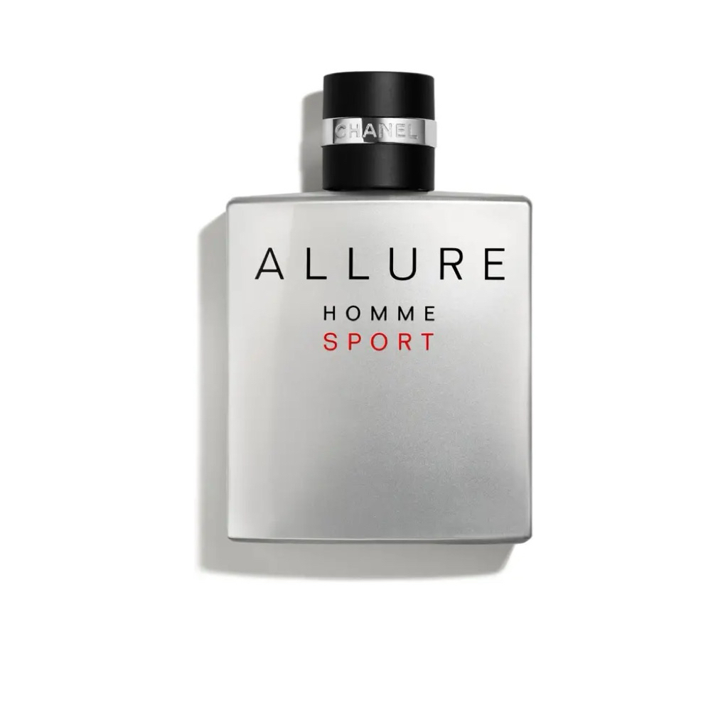 Chanel Allure Homme Sport แท้