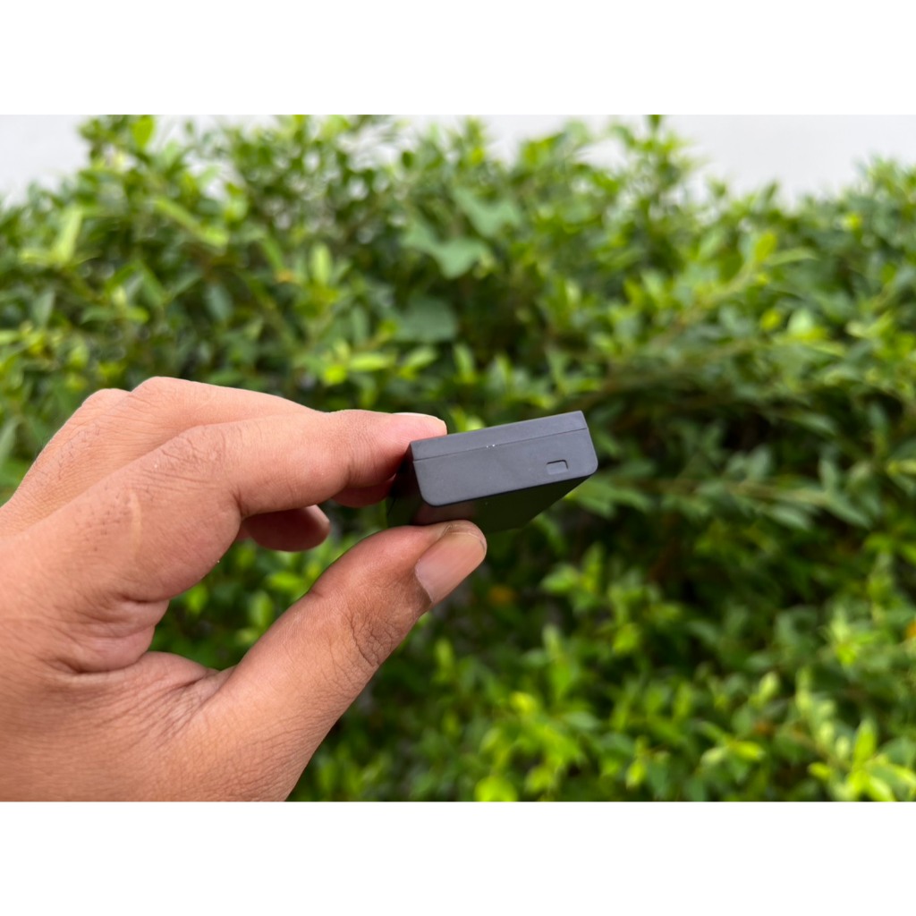 ⚡ร้านนี้ส่งไว⚡Panasonic Lumix DMW-BLD10 (7.2V 1200mAh Li-ion) แบตกล้อง DMC-GX1 DMC-GF2 DMC-G3 มือ 1 พร้อมกล่อง - รูปที่ 7