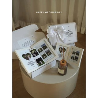 heartscape box — box set กรอบรูป, ของขวัญในทุกโอกาสพิเศษ