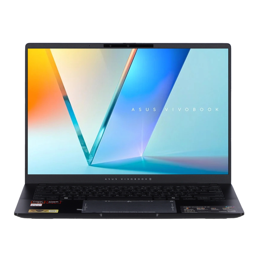 ASUS VIVOBOOK S 14 OLED D5406WA-PP904WF (NEUTRAL BLACK)