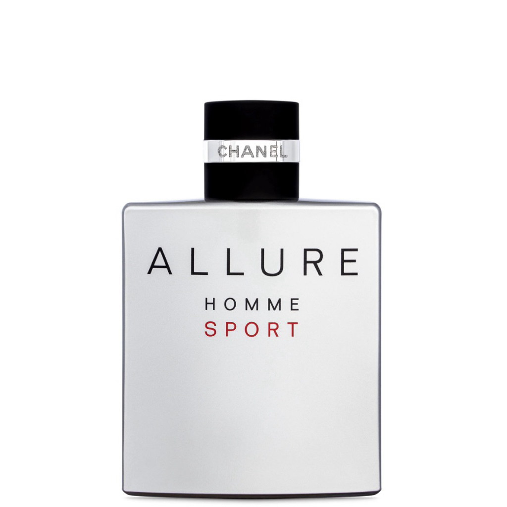 แบ่งขายน้ำหอม Allure Homme Sport