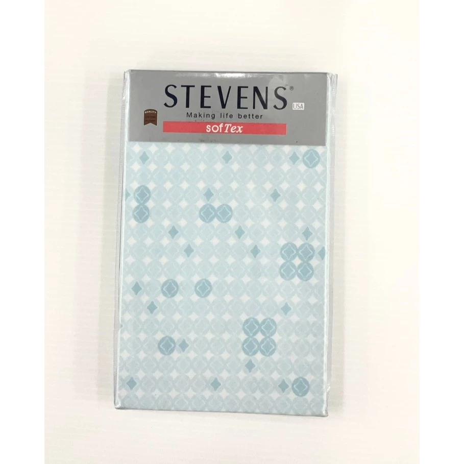 STEVENS ปลอกหมอนหนุน 20x30 นิ้ว ผ้า COTTON