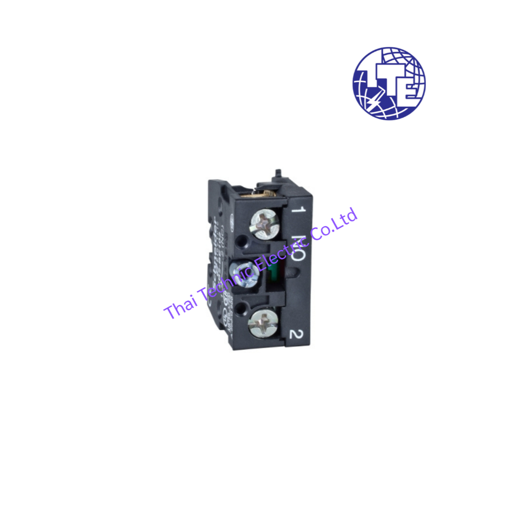 Aux. Contact "SCHNEIDER" ZB2-BE101 1NO