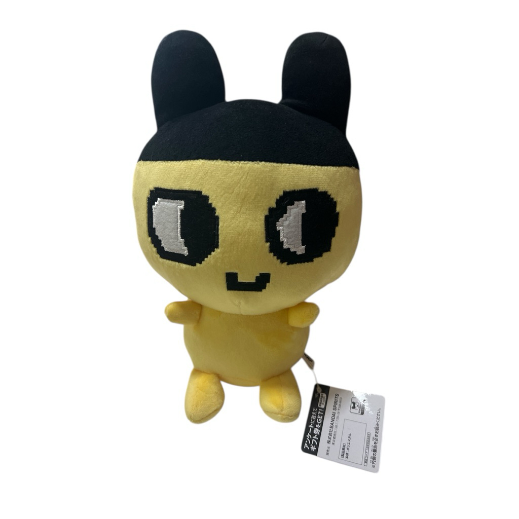 ตุ๊กตาทามาก็อตจิ ขนนุ่ม BANDAI SPIRITS