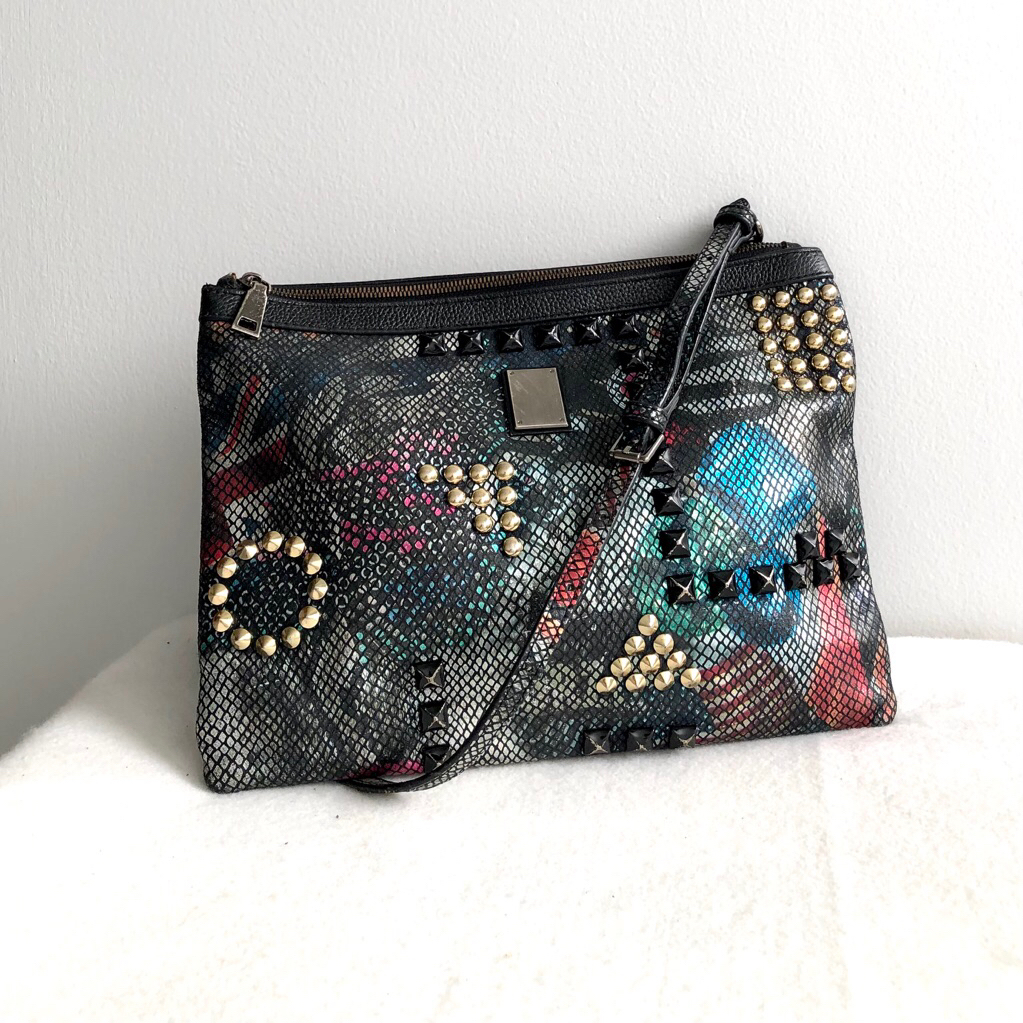 กระเป๋ามือสอง Room Nine Bag ของแท้ 💯